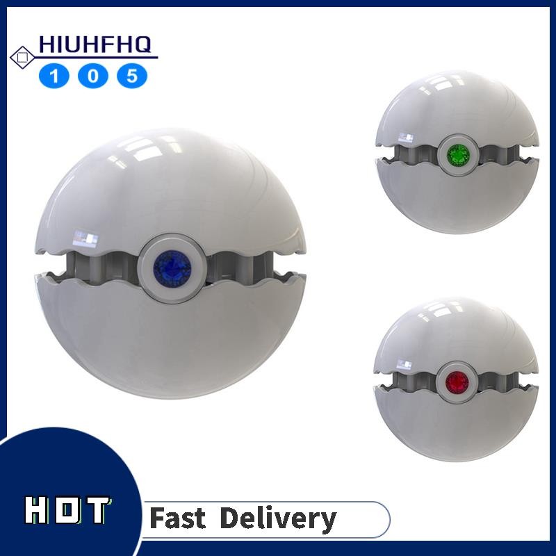 【Hiuhfhq105】Mini Dishwasher 18W Rechargeable Household Electric