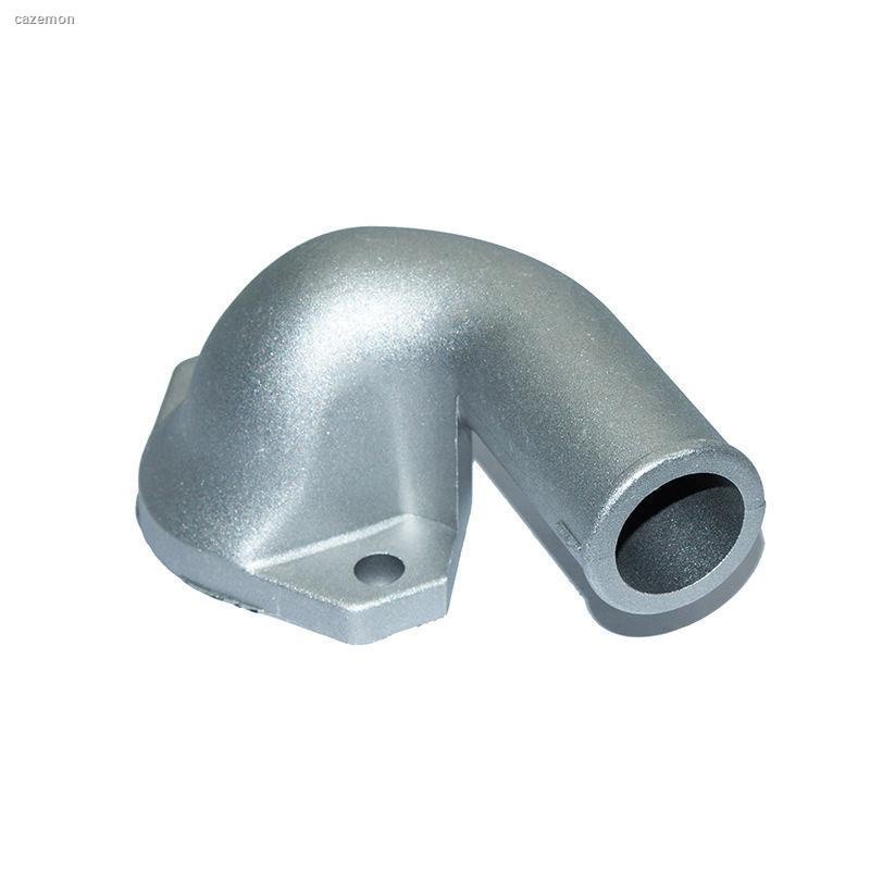 Excavator Komatsu PC20056 thermostat seat 6D95 upper and lower seat