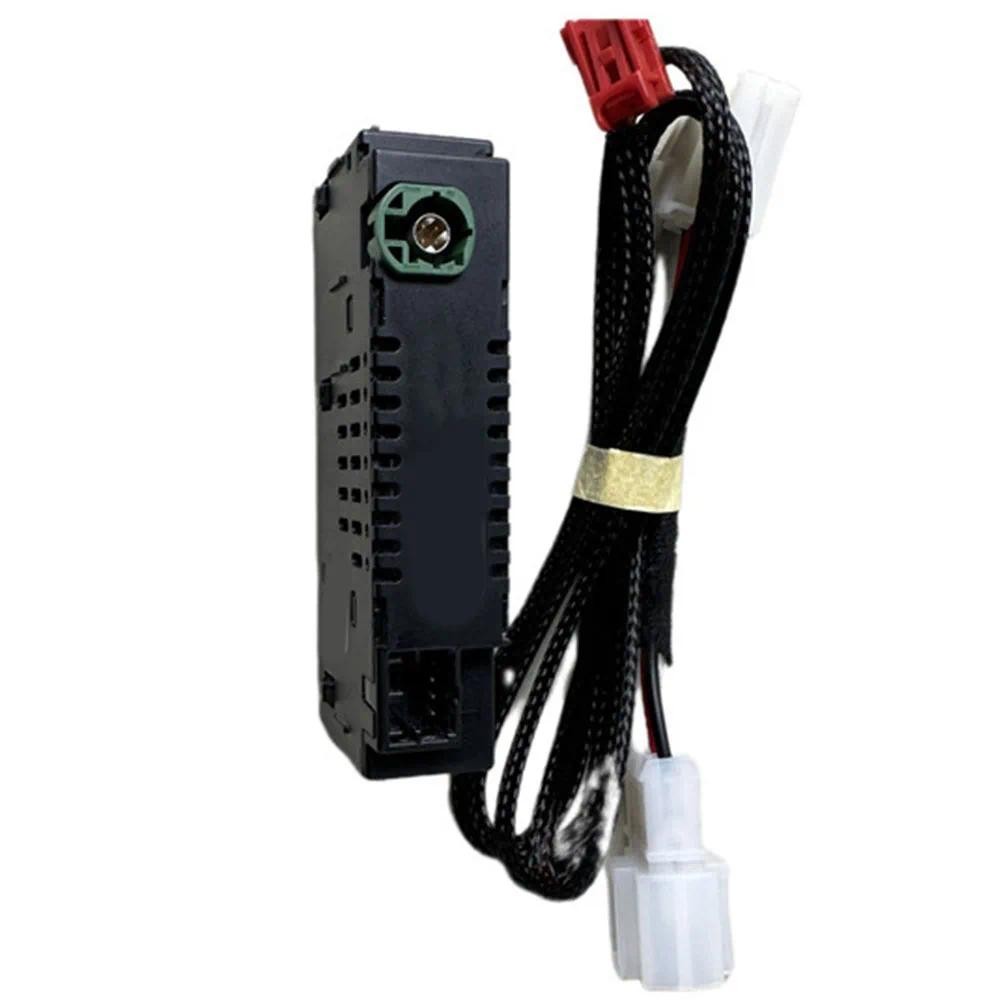MK2 USB Adapter As Shown In The Picture Dashboard Connector OEM Number ...