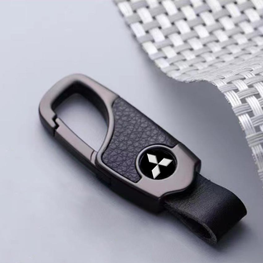 High-quality Car Keychain / Fashion Metal Key Holder Car Accessories ...