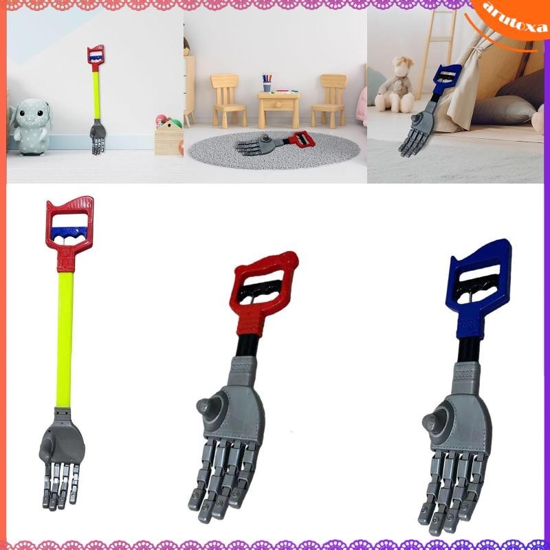 [Arutoxa] Fun Grab and Grab Hand Robot Hand Grab Toy Robotic Hand ...