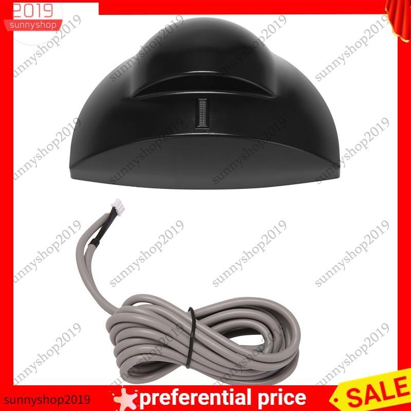 【sunnyshop2019】PIR Motion Sensor Exit Infrared Detector for Exit for ...