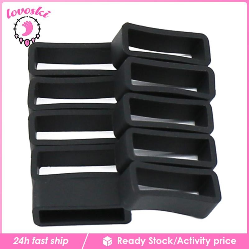 Strap Loop Wristwatch Retainer Repair Replacements 10MM | Shopee ...