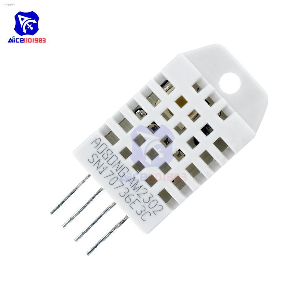 COD☆DHT22 AM2302 Digital Temperature Humidity Sensor Module Board for ...