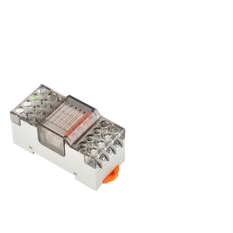Mini thin Panasonic terminal relay module small PLC output ...
