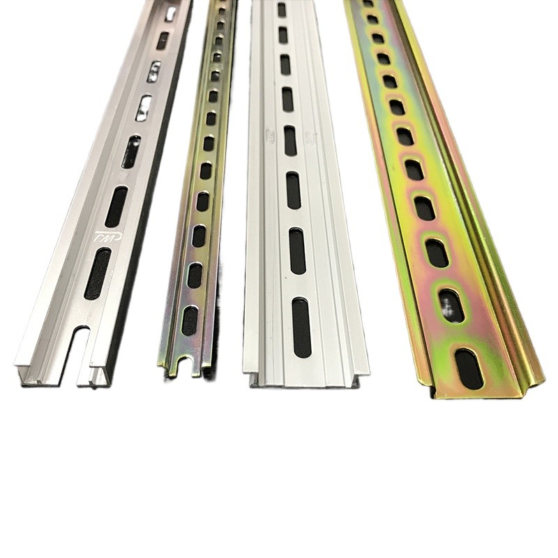 ෆ C electrical installation DZ outer guide rail iron guide rail mm ...