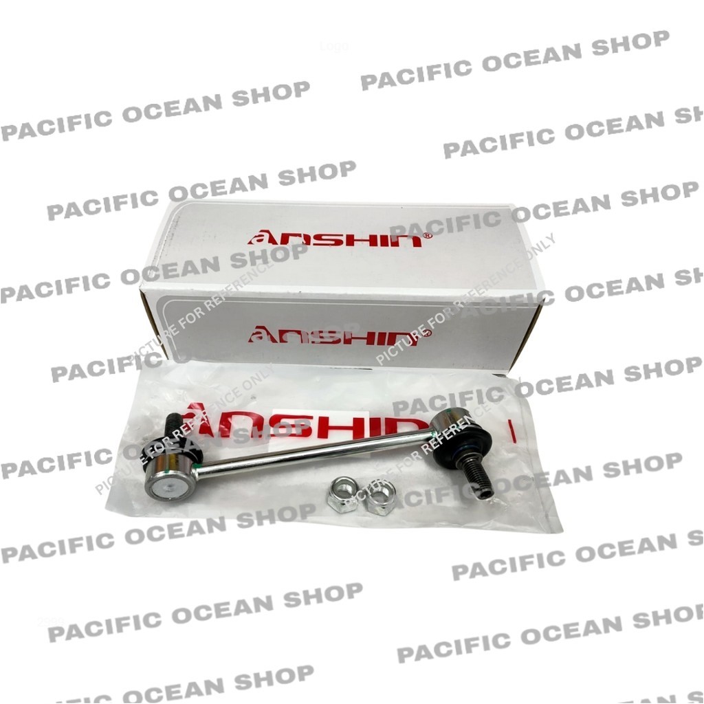 (ANSHIN JAPAN) FRONT STABILIZER LINK & ABSORBER LINK HONDA CITY 2019