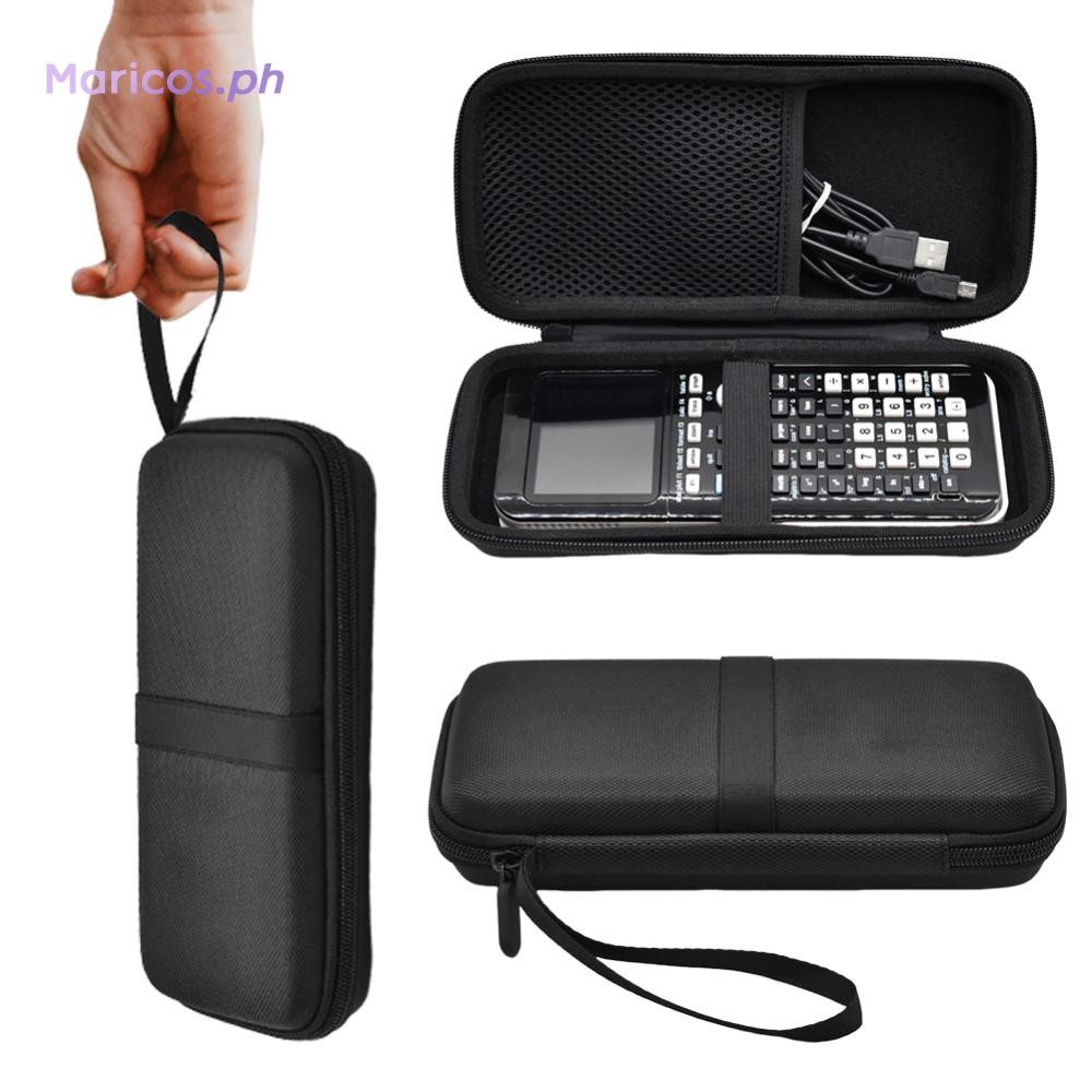 Hard Graphing Calculator Case Carrying Case for Texas Instruments TI84