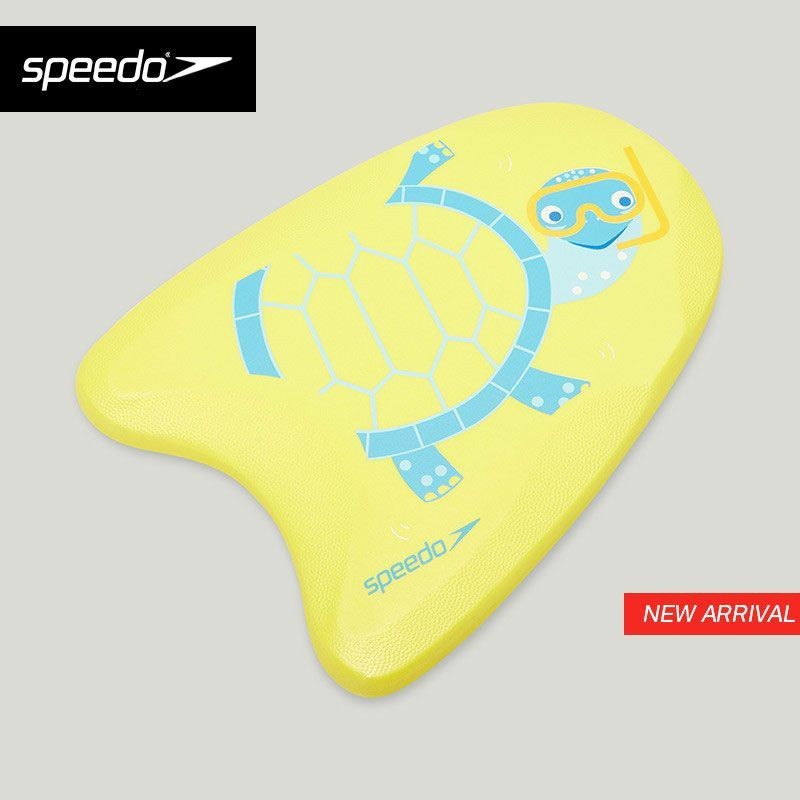 Speedo Swimming Floating Board Adult Floating Back Floating Beginner ...