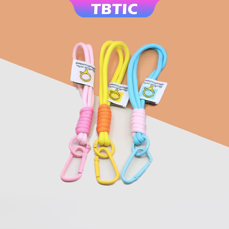 Colorful outdoor backpack climbing rope nylon woven rope climbing ...