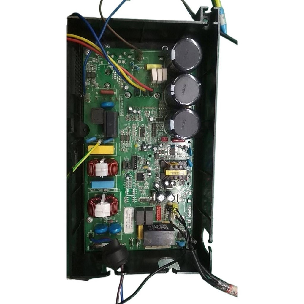 Soy Air Conditioner Frequency Conversion Board Professional Maintenance