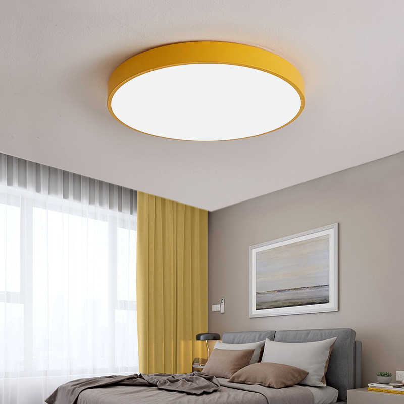 [AtreeLight] Macaron led Ceiling Light Living Room Study Balcony Room