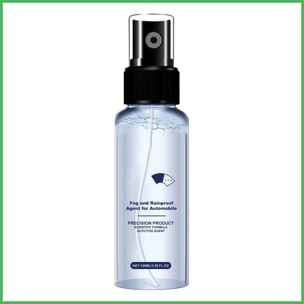 Car Anti Fog Anti Fog Glass Prevent Fogging Windshields Car Windshield