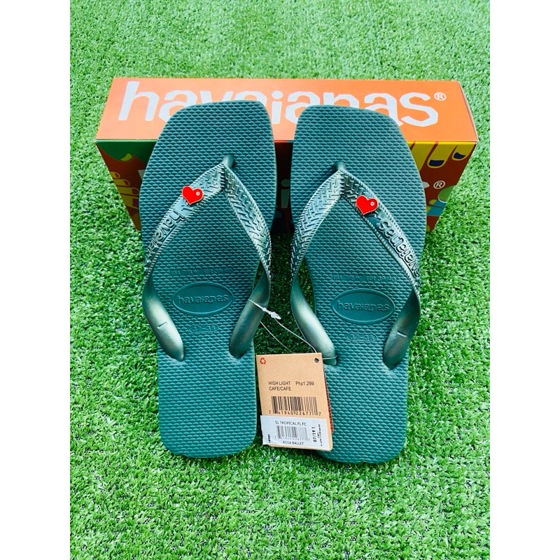 Havaianas lv design on sale