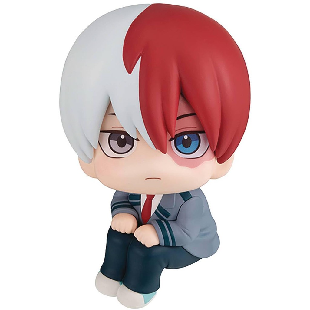 Rukappu Boku no Hero Academia Todoroki Jokyu Complete Figure[Direct ...