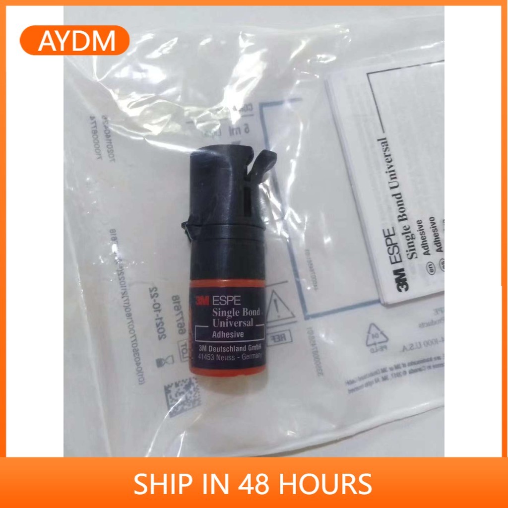 3M 5ml 8th generation universal adhesive bonding material Shopee