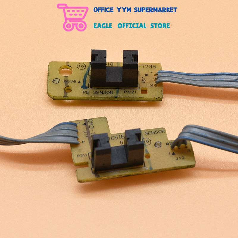 Canon ip2770 sensor ASF Timing Disc Reader Sensor Round Encoder Asf ...