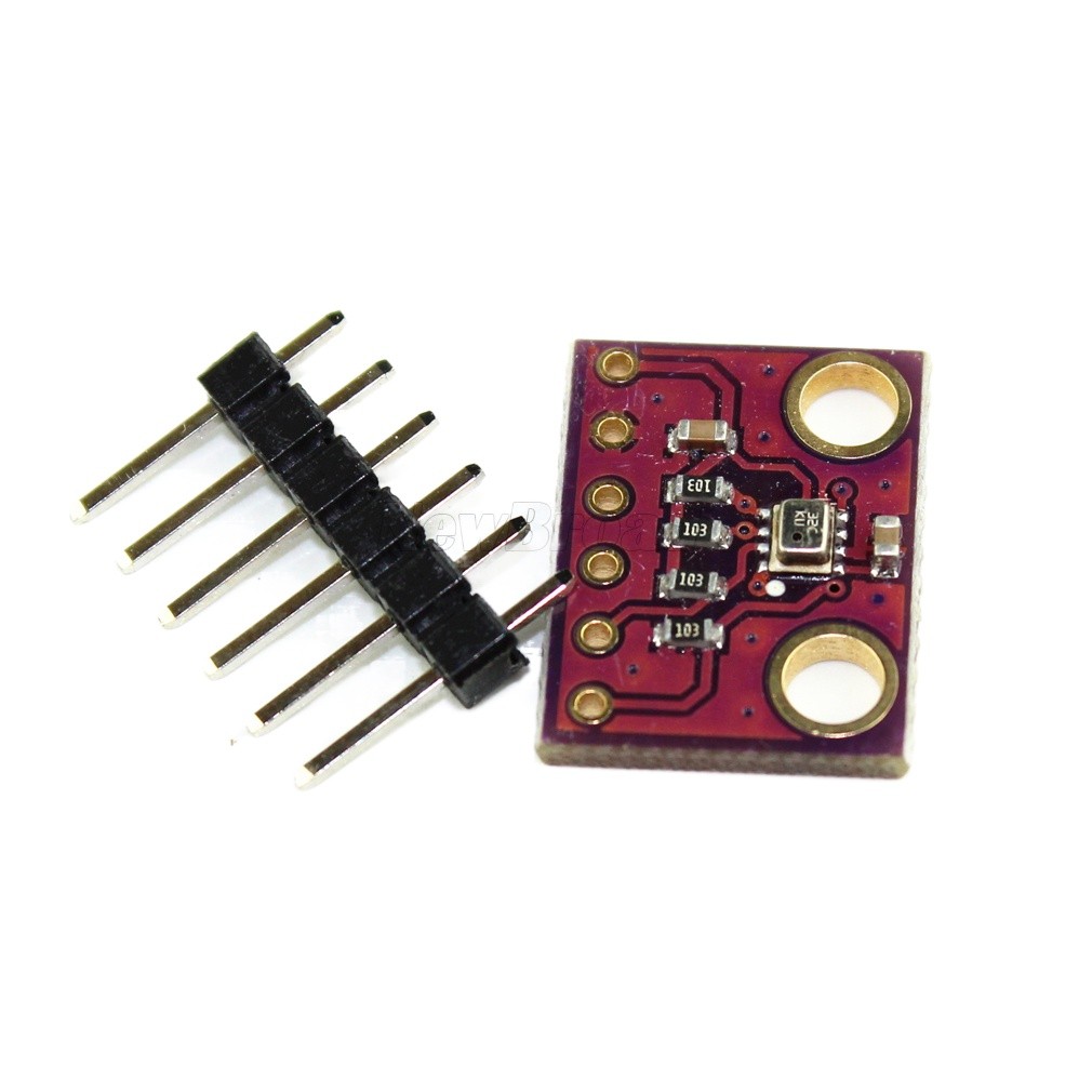 GY-68 BMP180 BMP280 Digital Barometric Pressure Sensor Module for ...