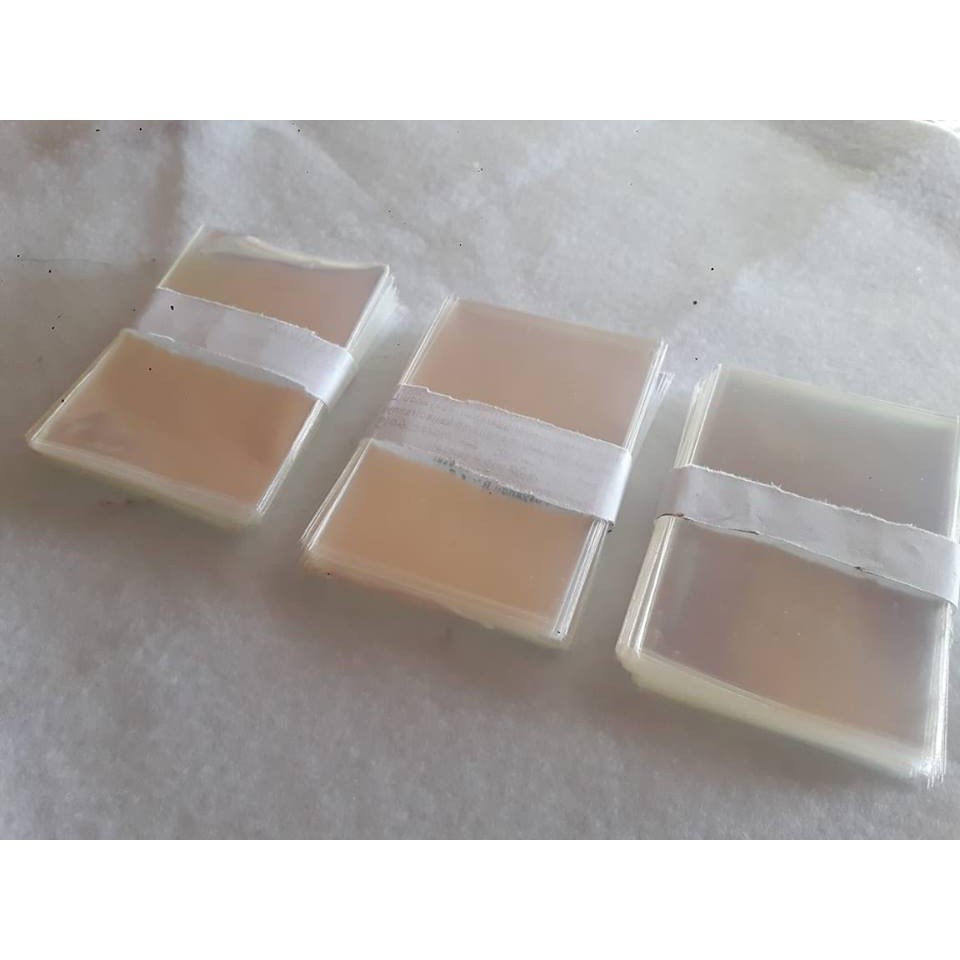 Plastic Packaging Opp Plastic Packaging Size 6x9 - Clear Opp Plastic ...