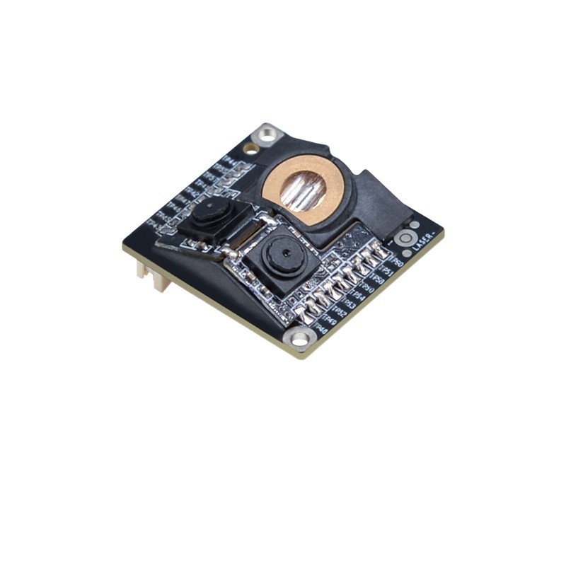 ⊒ō♥Solid-state line lidar sensor 30~300mm ranging LD07 obstacle ...