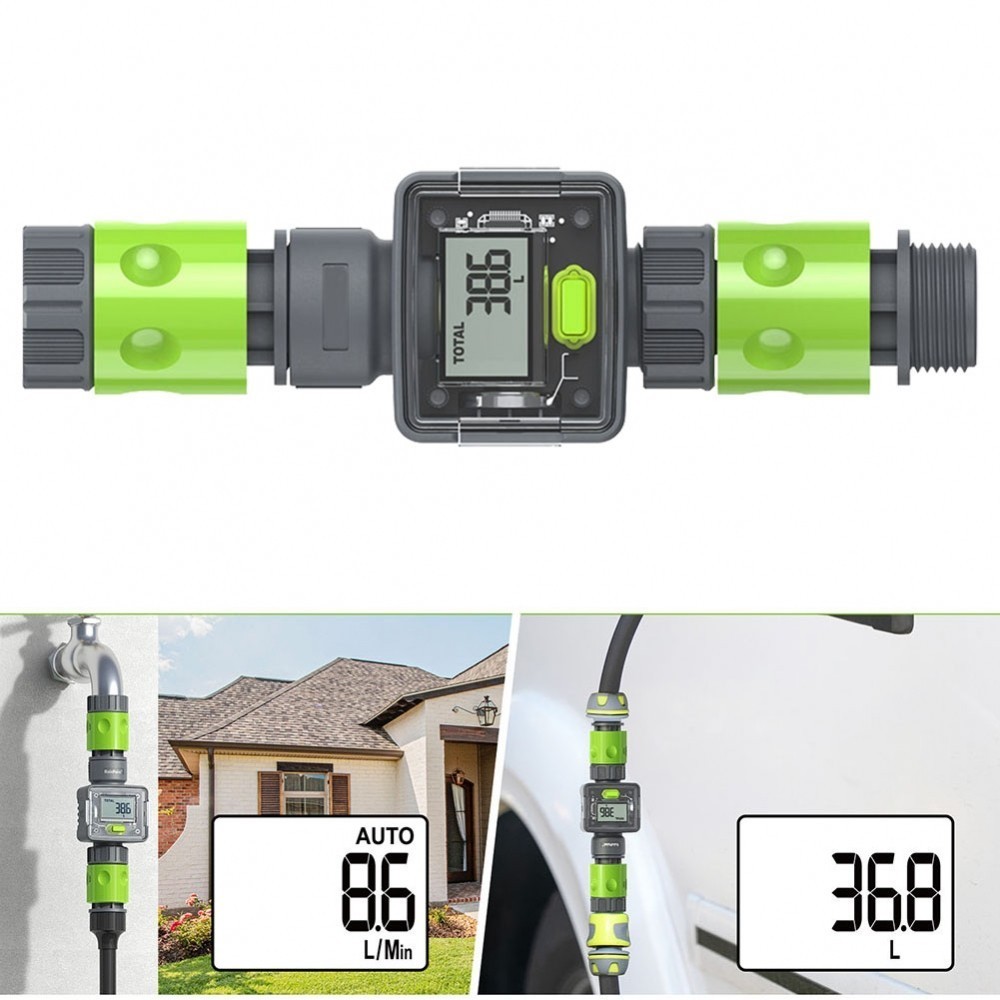 Installation Sensor Accurate Measurement Technology Easy To Install