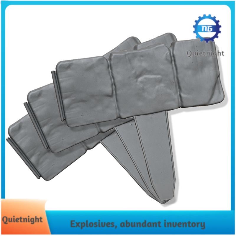 [quietnight.ph] Garden Patio Edge Border, Imitation Stone Fence Panels
