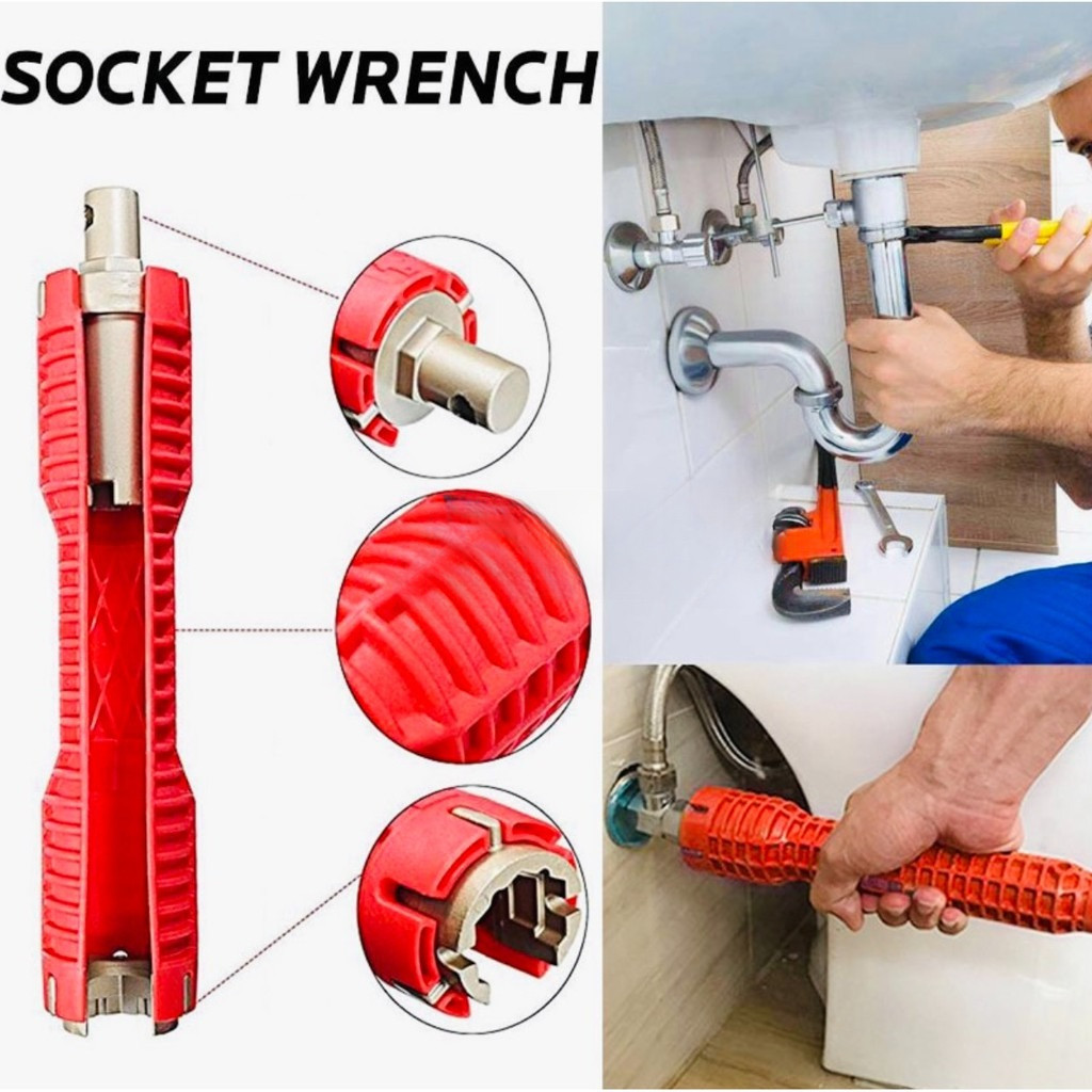 pipe wrench - Best Prices and Online Promos - Oct 2026 | Shopee Philippines