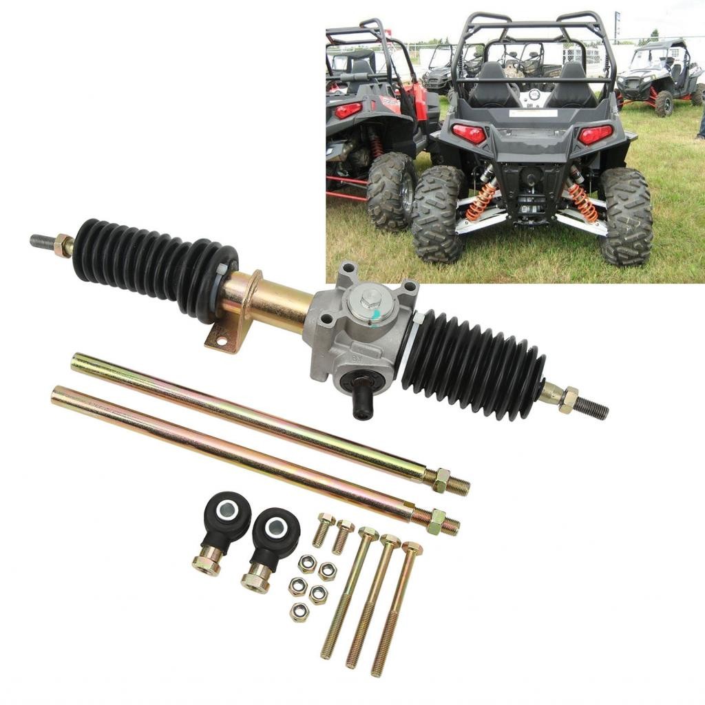 eleganthome-ph Power Steering Rack Pinion Assembly Heavy Duty Decrease ...