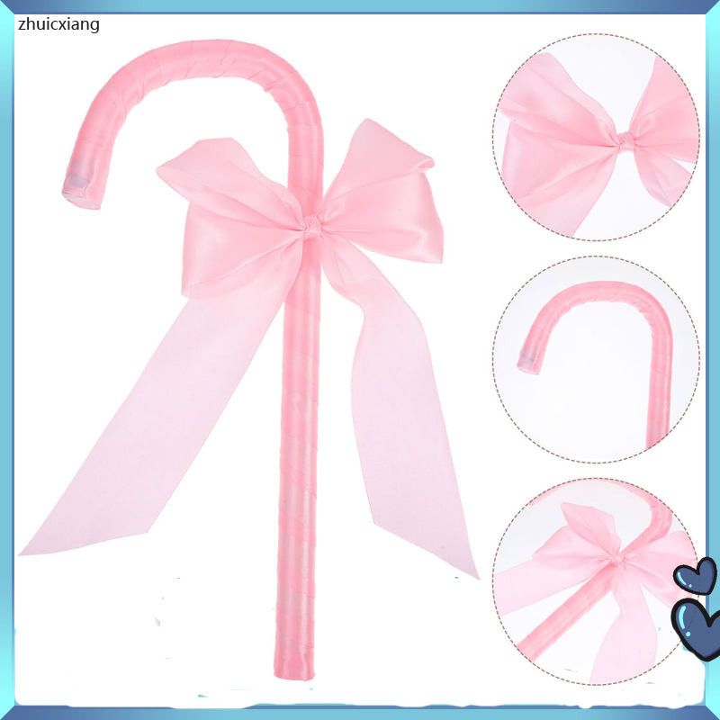 Crutches Magician Kids Cane Prop Accessories Birthday Decorations for ...