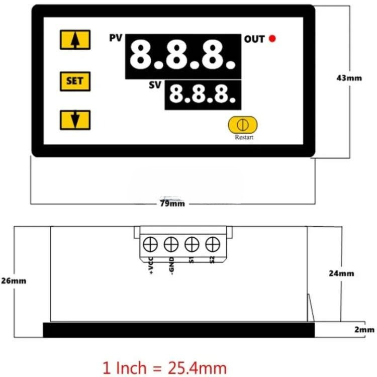 digital temperature controller - Best Prices and Online Promos - Oct ...