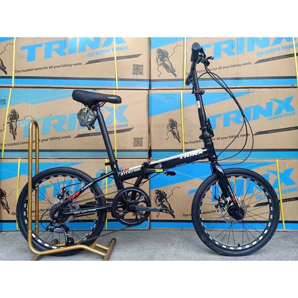 trinx bike - Best Prices and Online Promos - Sports & Travel Jul 2026 ...