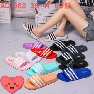 Shop adidas slippers red for Sale on Shopee Philippines