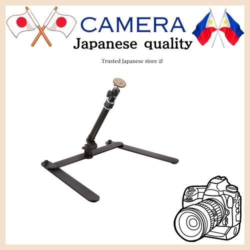Hakuba HAKUBA Digital Camer Shooting Stand DSS-01 Shooting Stand 2-step ...