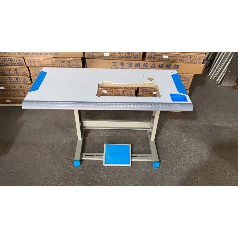 Industrial Sewing Machine Platen Domestic Multifunctional Sewing