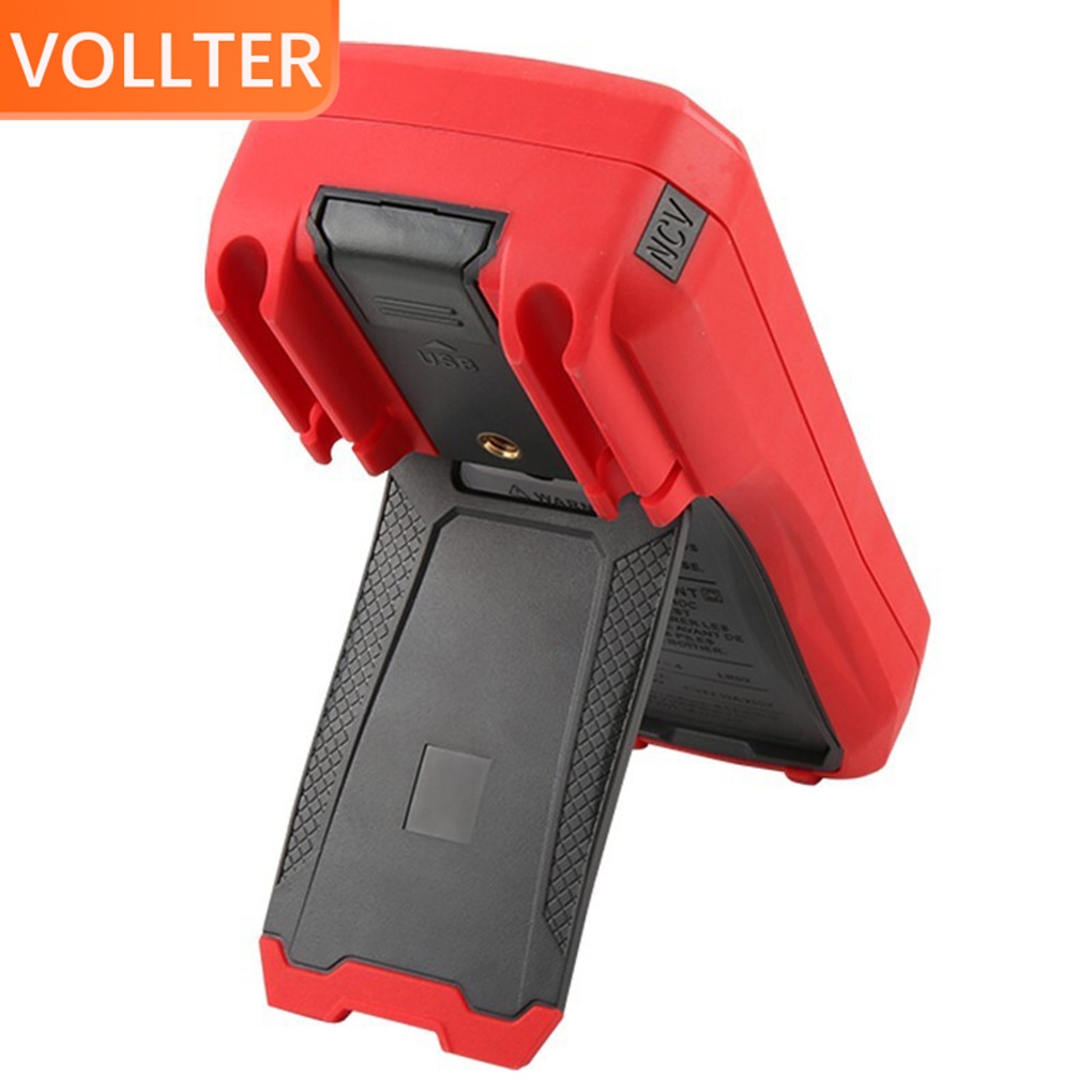 Handheld Professional Instrument Multimeter With Backlight For ...