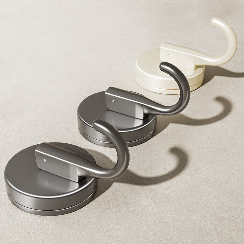 Suction Cup Hook NonMarking PerforationFree Vacuum Strong Load