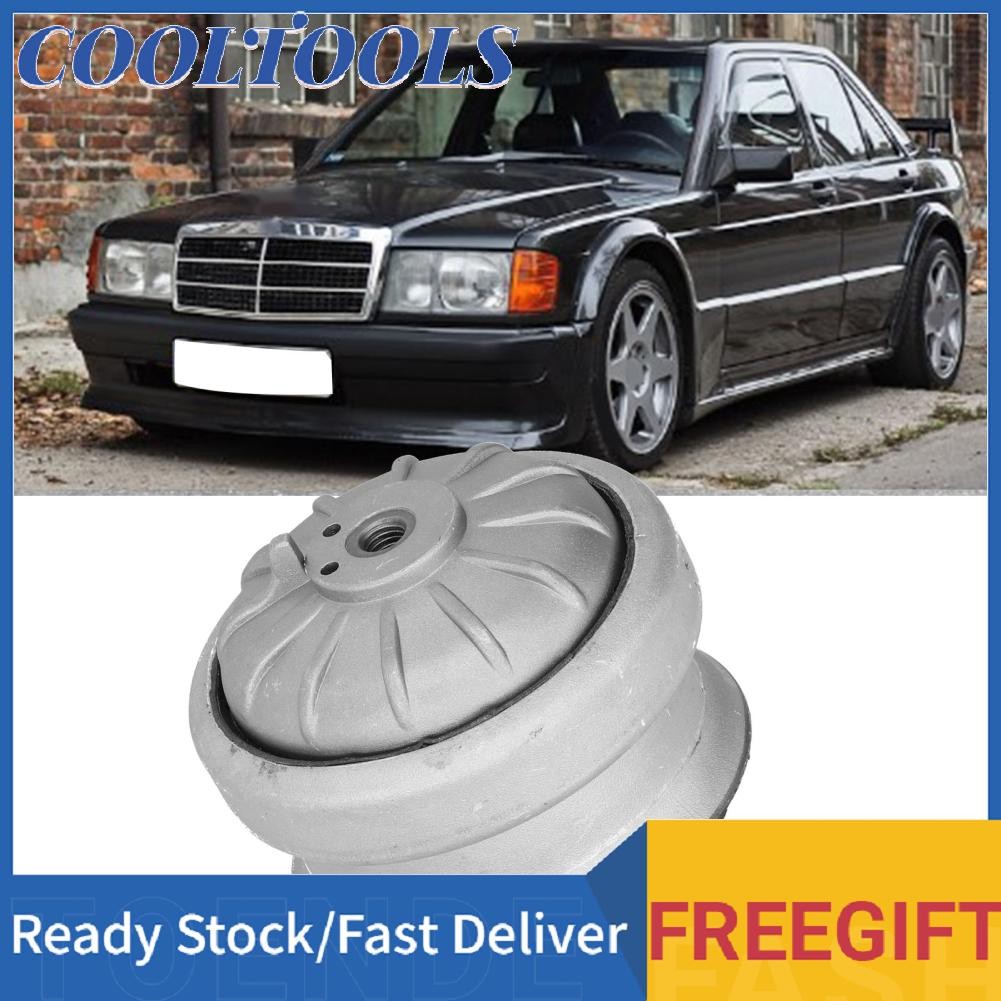 Cooltools 1242401917 Easy To Install Engine Motor Support Stable Mount