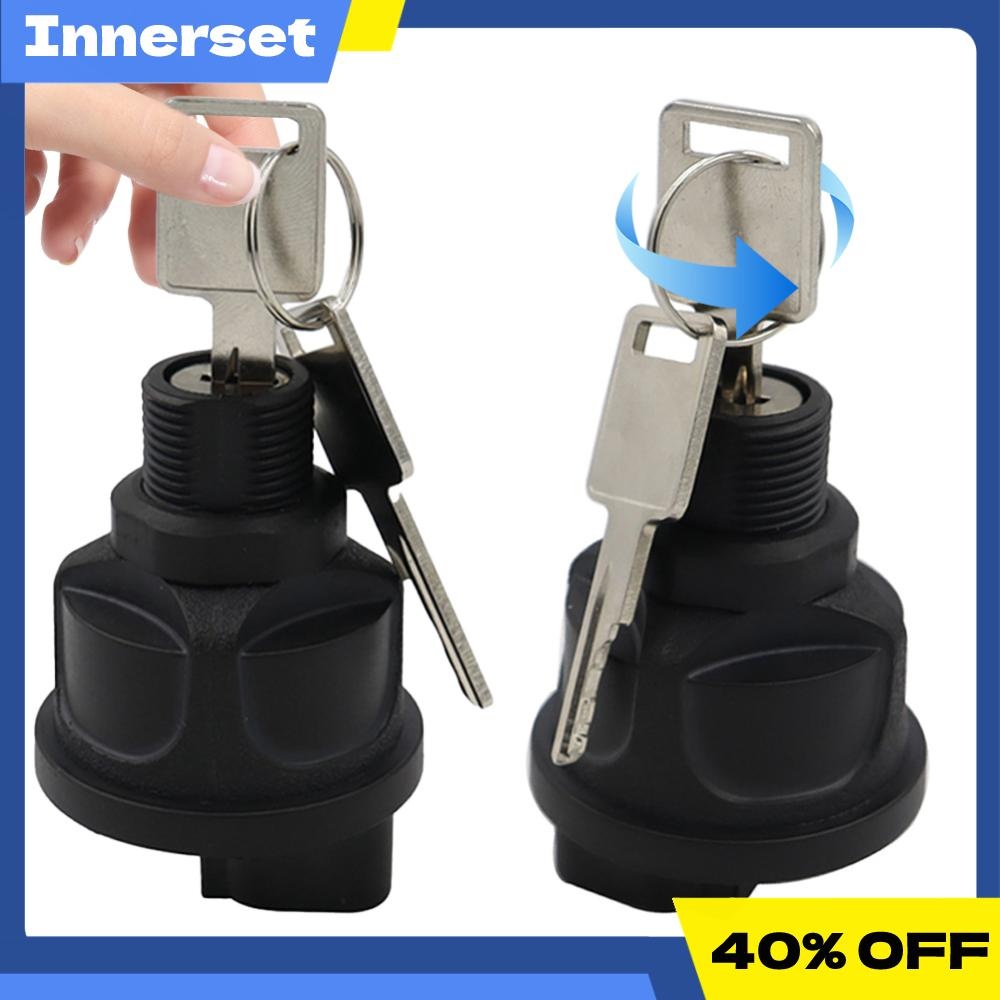 Ignition Starter Switch Replace 6693245 Compatible with Bobcat Loaders