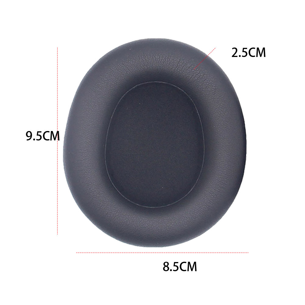 Cooling Gel Replacement Earpads Headphone Covers for Steelseries Arctis