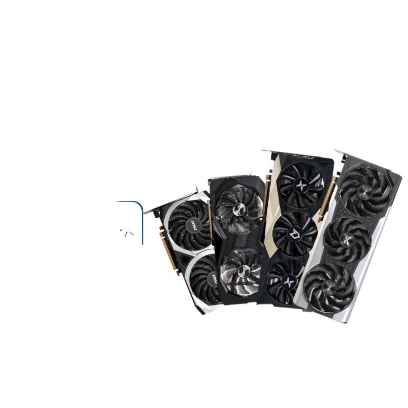 DaQuan♨ Asus/gigabyte/sapphire 5700XT 6600XT 6700XT A card game