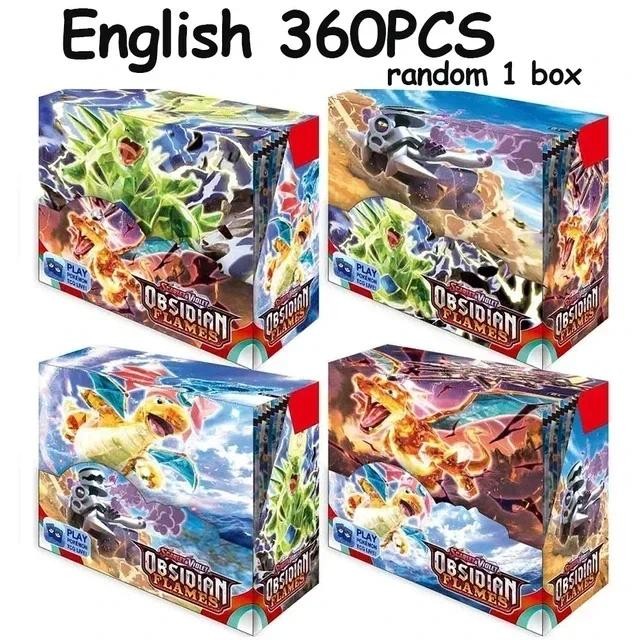pokemon booster box philippines Pokmon TCG Ruler of the Black Flame SV3 Japanese This display box contains 36 booster packs Pokemon Play! Prize Pack Series
