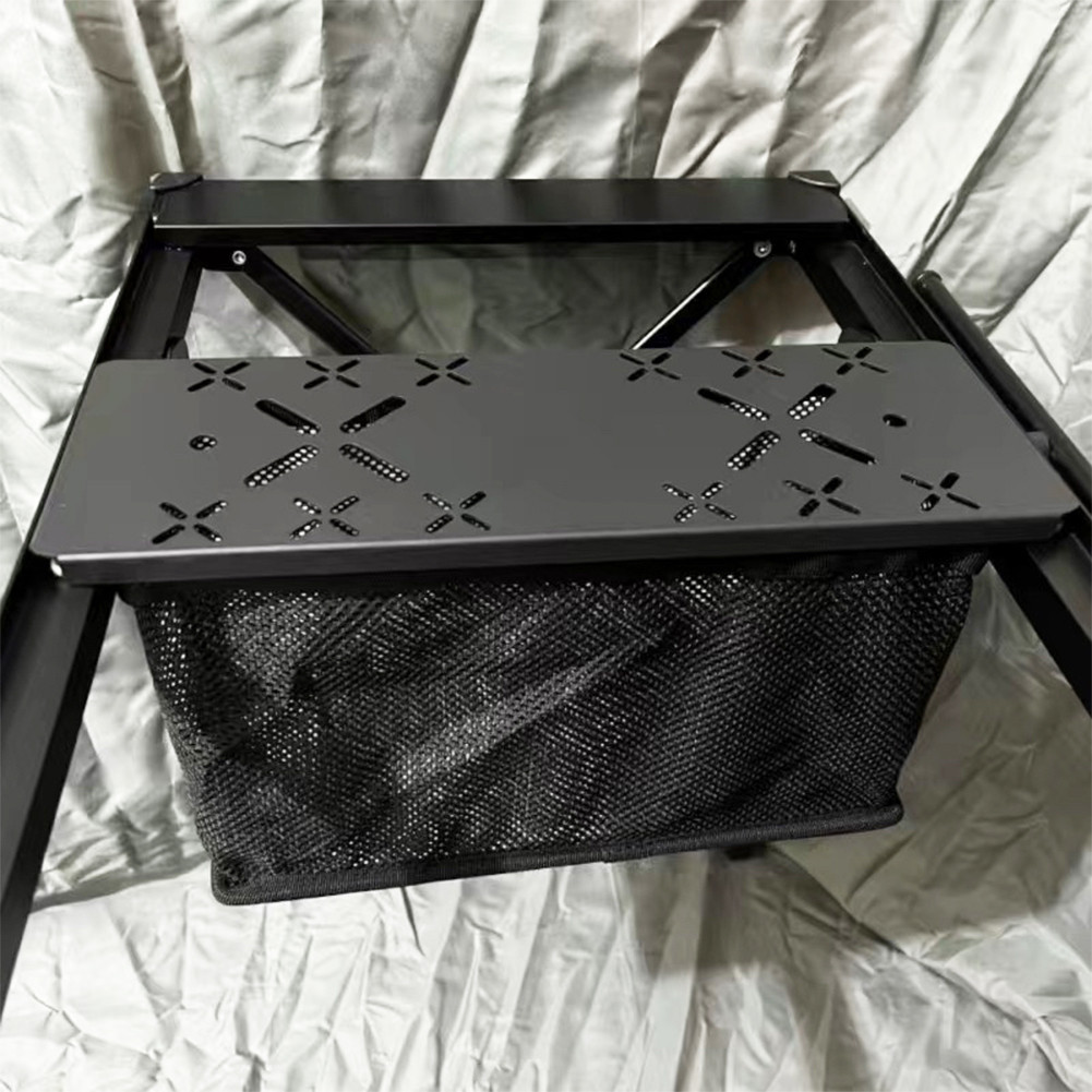 [luckylolita.ph] Camping IGT Unit Folding Basket Mesh Folding Drainage ...