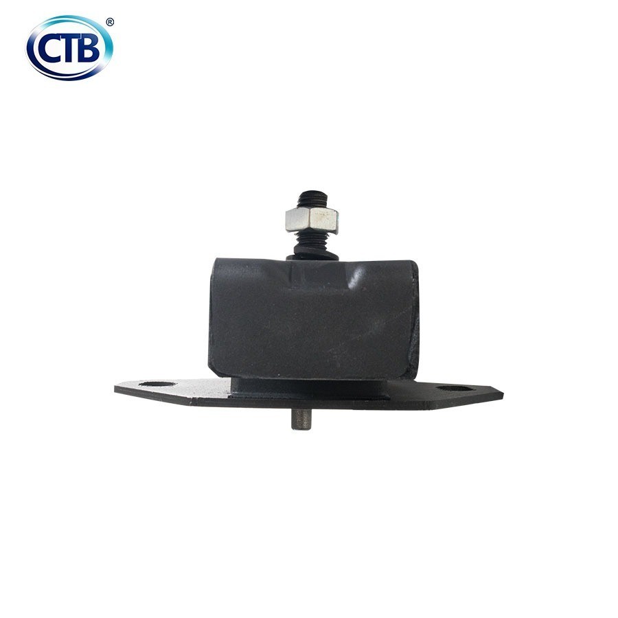 ISUZU NKR NHR 4BE1 RH / LH 8-97106-759-1 CTB ENGINE SUPPORT CES-789 O ...