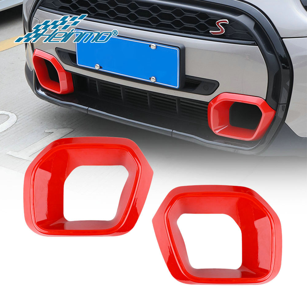 MINI Cooper S JCW Front Bumper Kit F56 F55 F57 - MINI Cooper S Accessories OEM MINI Cooper and BMW Parts