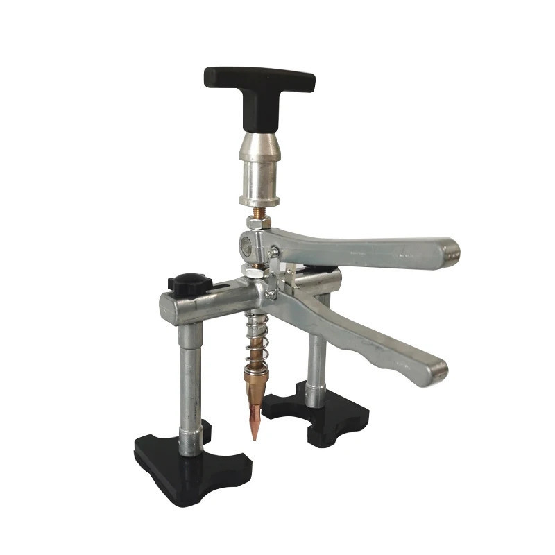 Car Paint Sunken Fine Repair Puller Sheet Metal Plastic Pull Frame