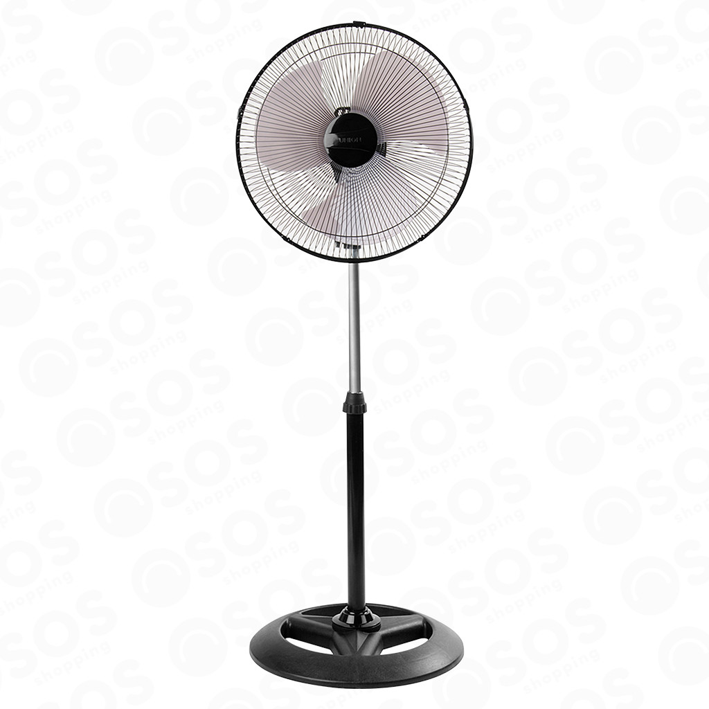 UNION 16inches Solid Base Stand Fan / Electric Fan UGSF-1635R •OSOS ...