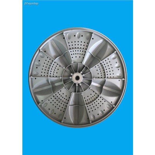 COD/Original Chigo washing machine XQB75-3801 82-3801 wave roulette ...