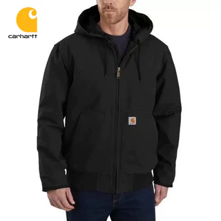 Carhartt coat sales best sale