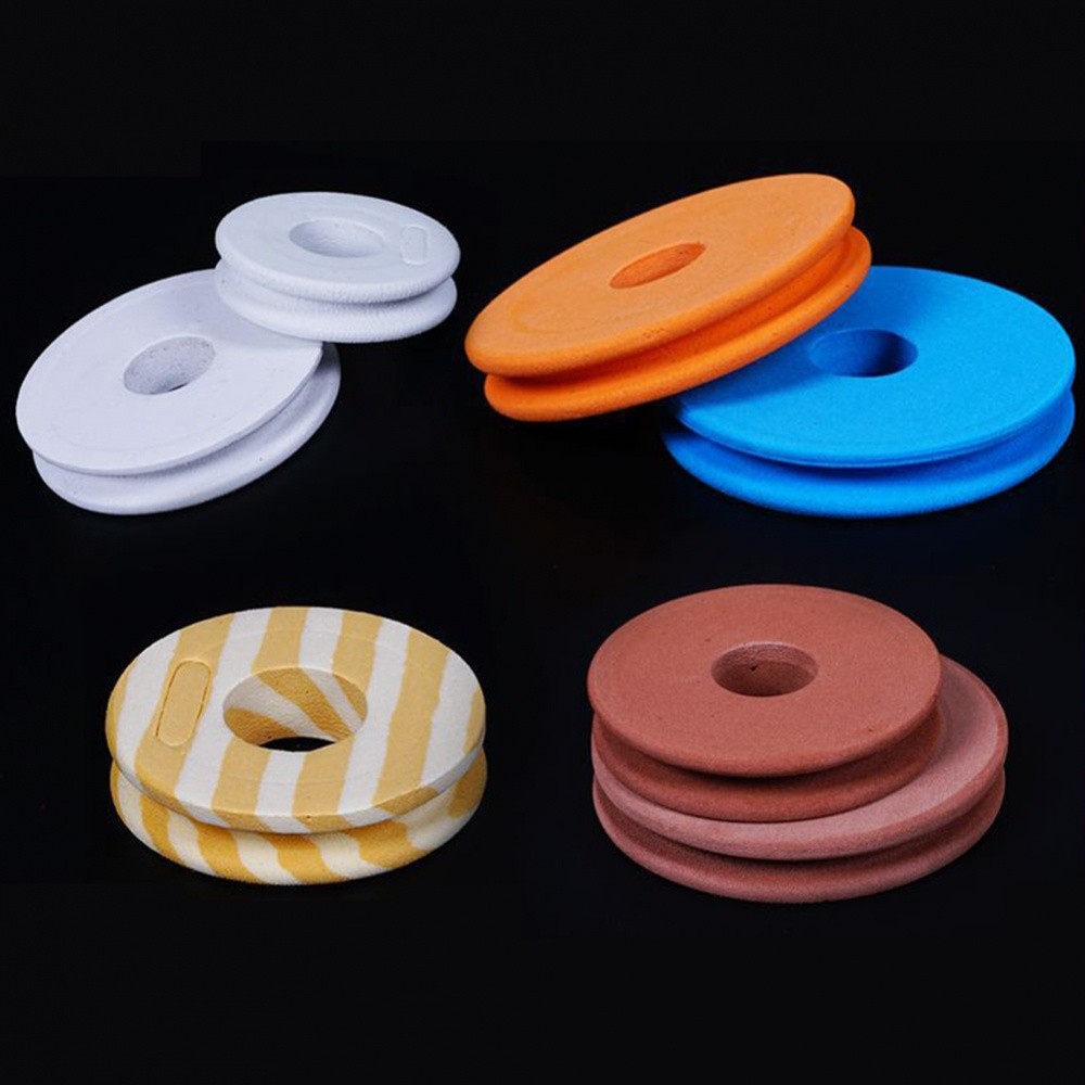 Foam Line Spool Colour High Quality Foam White Wood Coffee Cm Cm Cm Pcs ...