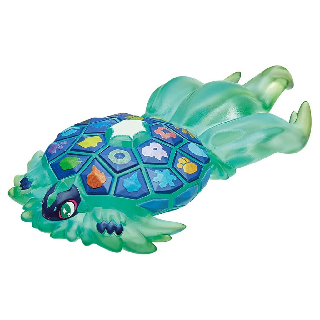 Pokemon Monster Collection Terrapagos (Terrastalform) | Shopee Philippines